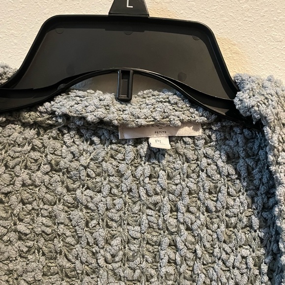 Popcorn Cardigan - Picture 2 of 4